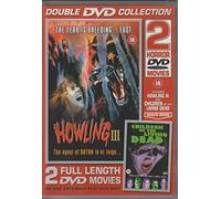 Howling 3 / Children of the Living Dead