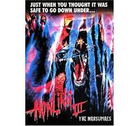 Howling 3: Marsupials