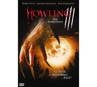 Howling 3: The Marsupials
