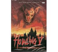 Howling 5 - The Rebirth