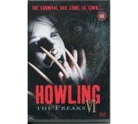 Howling 6 - The Freaks