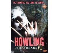 Howling 6 - The Freaks G
