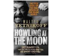 Howling At The Moon
