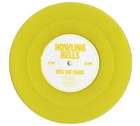 Howling Bells - Into The Chaos [Import]