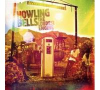 Howling Bells - Loudest Engine [Import]
