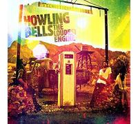 Howling Bells - The Loudest Engine (180gr.)
