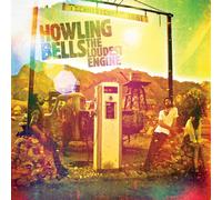 Howling Bells The Loudest Engine (CD) Album