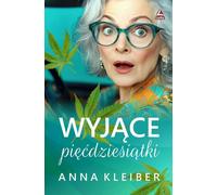 Howling fifties - Anna Kleiber (Buch auf Polnisch)