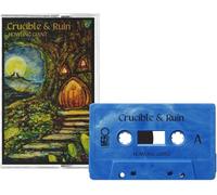 HOWLING GIANT - CRUCIBLE & RUIN (MARBLED BLUE SHELL)