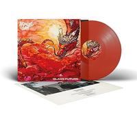 Howling Giant - Glass Future (Transparent Red Vinyl) [Import]
