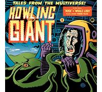 Howling Giant - Howling Giant EP [Import]