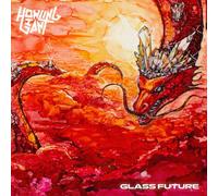 Howling Giant & Sergeant Thunderhoof - Glass Future [Compact Discs] Digipack Packaging