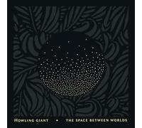 Howling Giant - The Space Between Worlds (Transparent Blue Vinyl)
