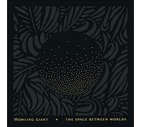 Howling Giant - The Space Between Worlds (Transparent Blue Vinyl) [Import]
