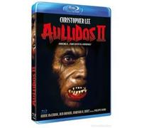 Howling II: ...Your Sister Is a Werewolf (Aullidos 2) G