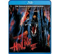 Howling III – Blu-ray