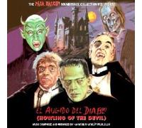 Howling Of The Devil