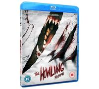 Howling - Reborn Blu-Ray - BLU-RAY - G3z