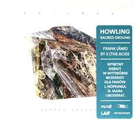 Howling - Howling: Sacred Ground [CD]