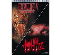 Howling V & Howling VI [Import USA Zone 1]
