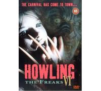 Howling VI [DVD]