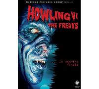 Howling VI: The Freaks [Import]
