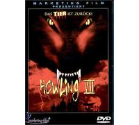 Howling VII - Das Tier ist zurück
