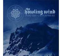 Howling Wind - Into the Cryosphere
