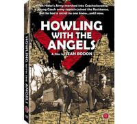 Howling with The Angels