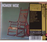 Howlin' Wolf - Howlin' Wolf [Import]