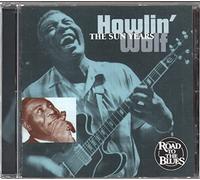 Howlin'Wolf - The Sun Years [Import]