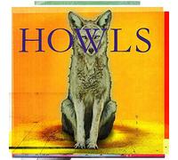 HOWLS (特典なし)