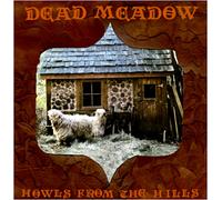 Howls from the hills CD