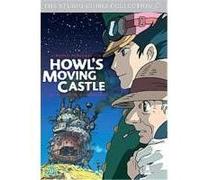 Howl's Moving Castle , (Animated) (Subtitled And Dubbed) G