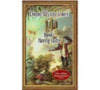 Howl's Moving Castle Diana Wynne Jones (Auteur)