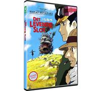 Howl's Moving Castle - Dvd