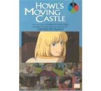 Howl's Moving Castle Film Comic, Vol. 2 Miyazaki, Hayao, Hayao, Jones, Diana Wynne (Auteur)
