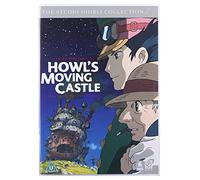 Howl's Moving Castle [Import anglais]