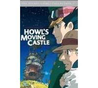 Howl's Moving Castle ( Le Chateau Ambulant)