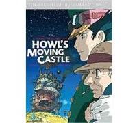 Howl's Moving Castle , (One Disc Edition) G