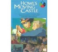Howl's Moving Castle, Volume 3 Miyazaki, Hayao (Auteur)