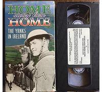 Howm Away From Home: Yanks in Ireland [VHS]