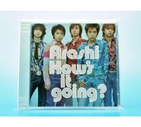 How's It Going(Limited Edition) [Import]