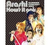 Hows It Going? Summer Concert 2003 (Blu-Ray)