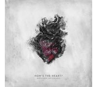 Bloodred hourglass - How's The Heart [Import]