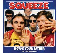 How'S Your Father Radio Broadcast New York 1980
