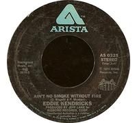 HOW'S YOUR LOVE LIFE BABY 12" SINGLE UK ARISTA 1978 2 TRACK B/W AIN'T NO SMOKE WITHOUT FIRE (ARIST12182)