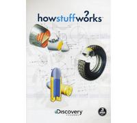 HowStuffWorks (3 DVD Set)