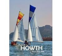 HOWTH IRELAND: A Visual Journey Through Stunning Landmarks, Travel and Nature lovers.