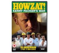 Howzat! Kerry Packer's War